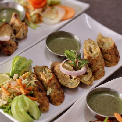 Indian Food 1