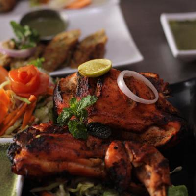 Indian Food 2
