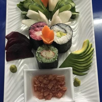 Japanese Food 13