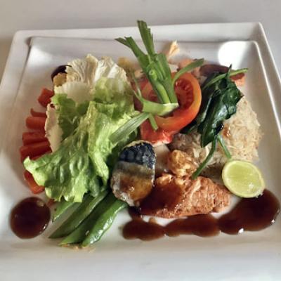 Japanese Food 16