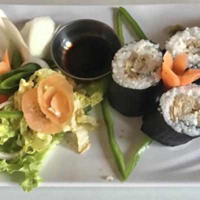 Japanese Food 17