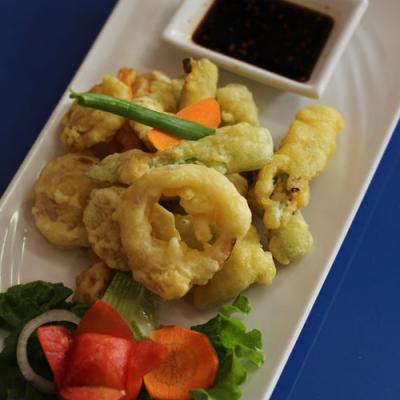 Japanese Food 1